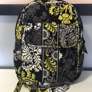 Vera Bradley Backpack